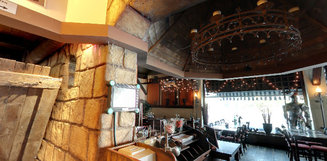 Florizz Bar & Kitchen - Zwijndrecht