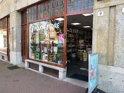 Slijterij Loyaal - Liquor Store