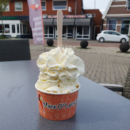 Marx O'Larry's Assendelft - Horeca