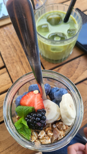 Het Koffielokaal - Hoorn