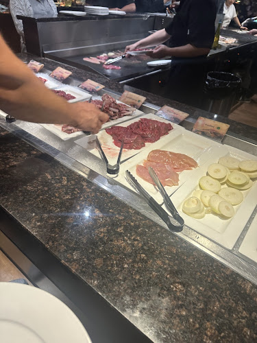 Eat Palazzo Schiedam - Horeca