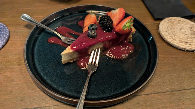 Opinii despre KUA Mexican Kitchen în Den Haag - Horeca