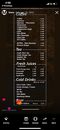 OMG! Burger - Amsterdam