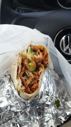 Comentarii opinii despre Kilis Döner Kebap