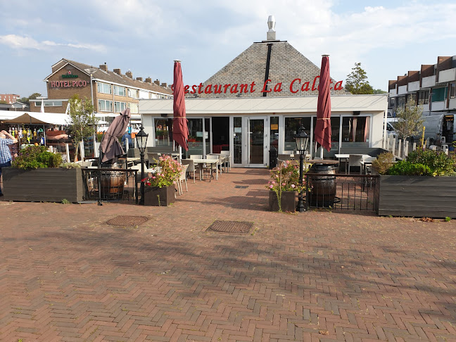 Restaurant La Caleta - Rozenburg