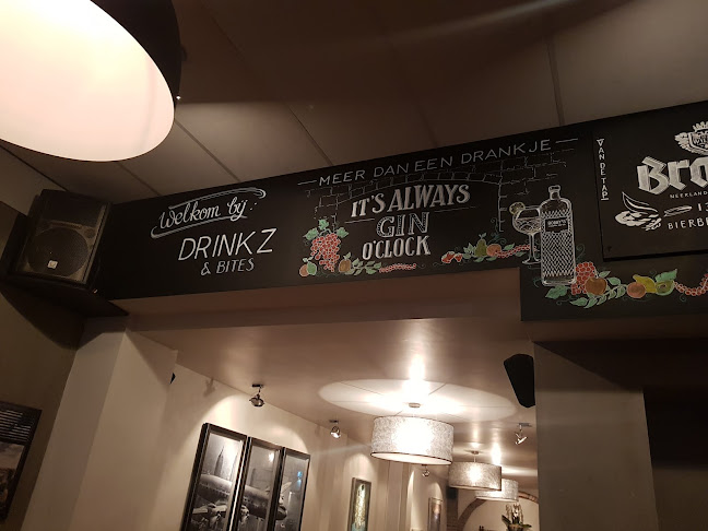 Drinkz & Bites - Horeca