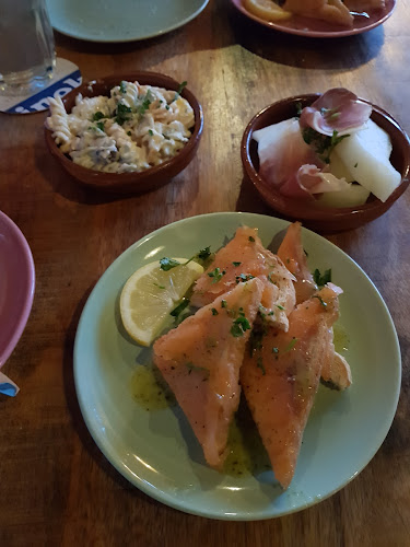 Opinii despre La Cubanita Nijmegen în Nijmegen - Horeca