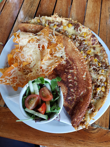 De Pannekoekenbakker Doesburg - Doesburg