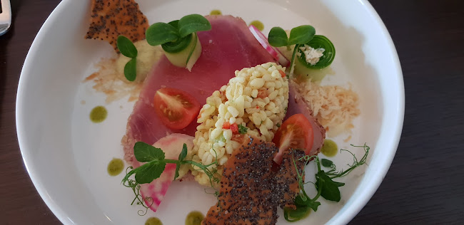 Opinii despre Restaurant Ruitersbosch în Breda - Horeca