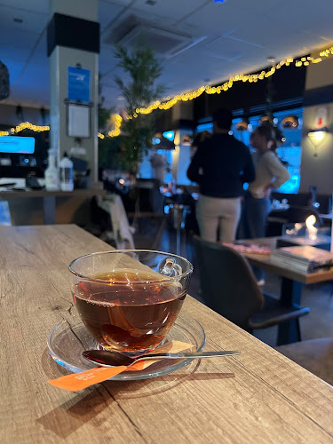 Opinii despre Restaurant Twins Grillhuysch Tiel în Tiel - Horeca