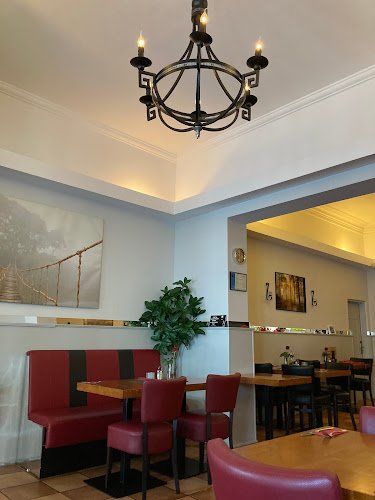 Nalin Grill House Restaurant - Horeca