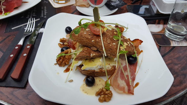 Comentarii opinii despre Lokaal Zeven