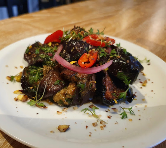 MEDI Restaurant Phone number