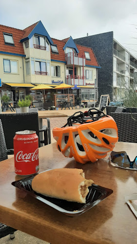 Snackbar Tijmes - Horeca