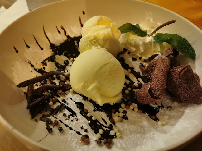 Café-Restaurant Aan de Meule - Beek