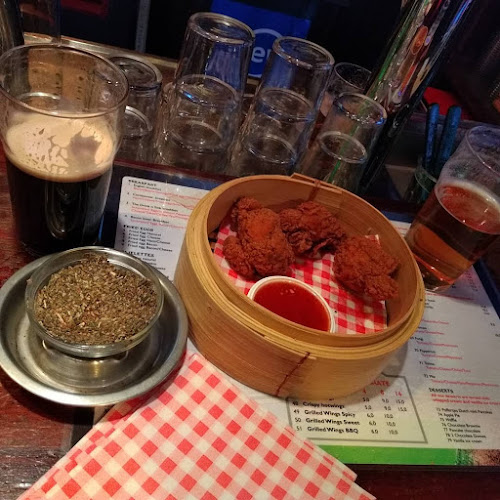 Comentarii opinii despre Drink n Sink - Cafe Bar Amsterdam