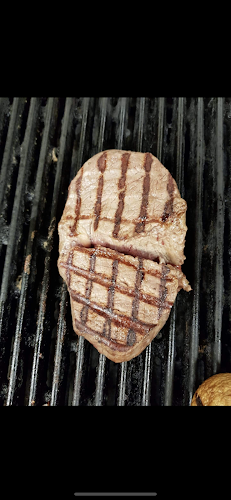 Mendoza Restaurant - Horeca