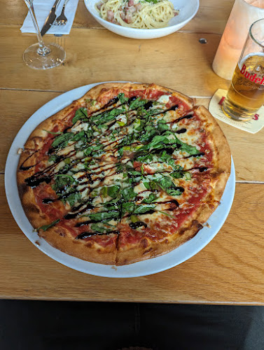 Opinii despre Una Volta în Culemborg - Horeca