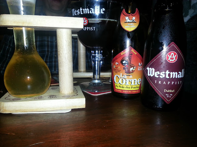 Comentarii opinii despre Cafe De Zotte