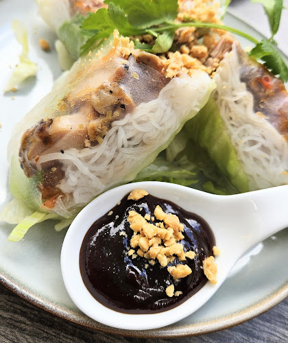 Yume Phan Barneveld - Horeca