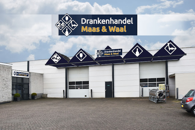 Drankenhandel Maas & Waal