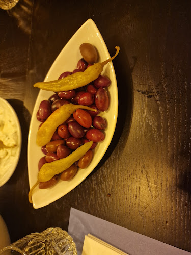 Opinii despre Gesloten în Schoorl - Horeca