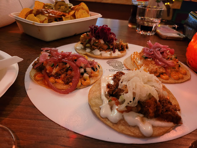 Comentarii opinii despre Baomazing (foodhallen)