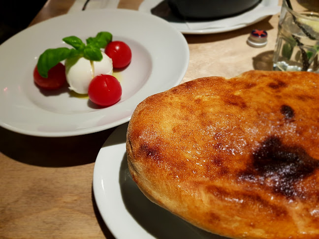 Caffé Italia - Horeca