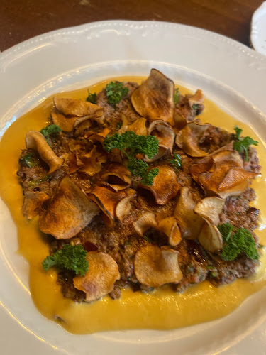 Comentarii opinii despre Night Kitchen Amsterdam