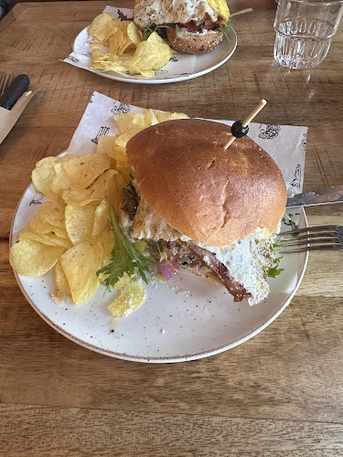 Meneer Nilsson Open Times