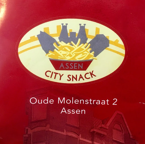 City Snack - Horeca
