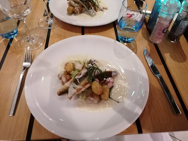 Strandweg 1, 2583 DM Den Haag