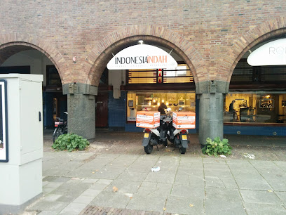 Indonesia Indah Amsterdam