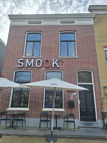 Smook Grill - Horeca