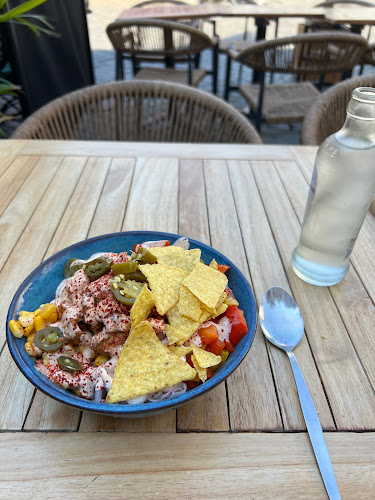 Surfside Poké - Maastricht - Horeca