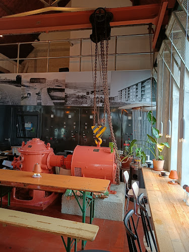 Comments and reviews of Het Arnhems Gemaal