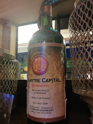 In den Boekenkast - Capelle aan den IJssel