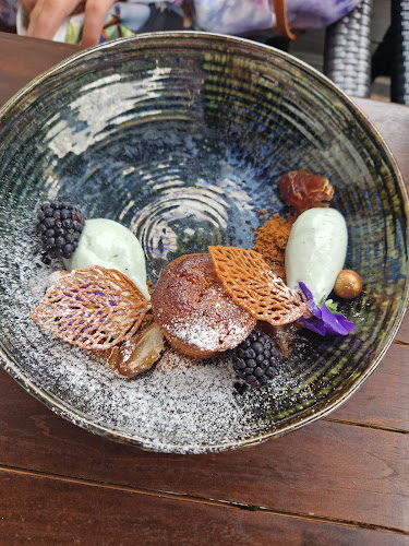 Comentarii opinii despre Restaurant De Vier Seizoenen