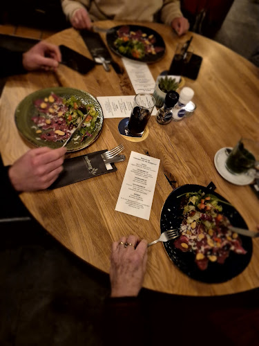 Restaurant Herberg De Negende Zaeligheyt - Bergeijk