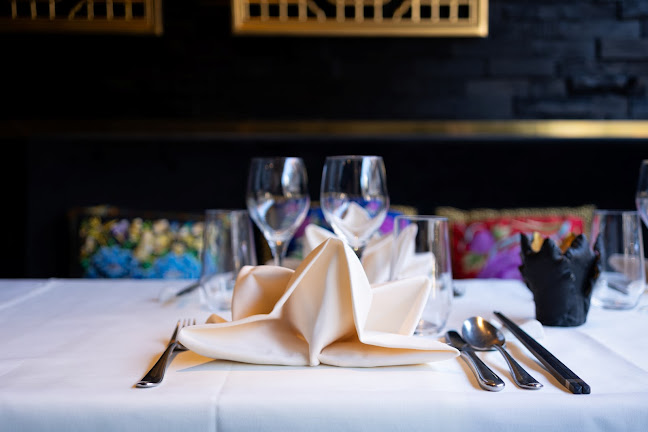 Comentarii opinii despre De Nieuwe Chinese Muur