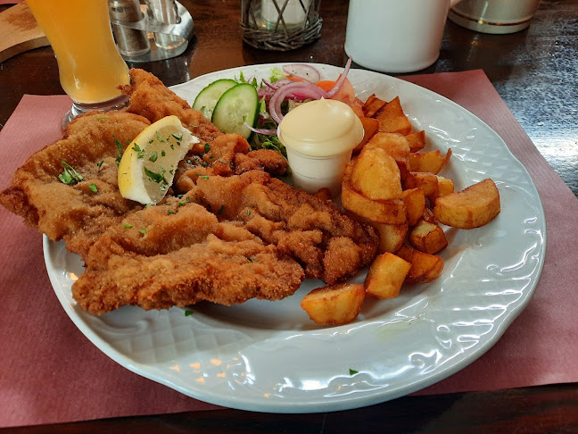 Opinii despre Die Kaiser în Rotterdam - Horeca