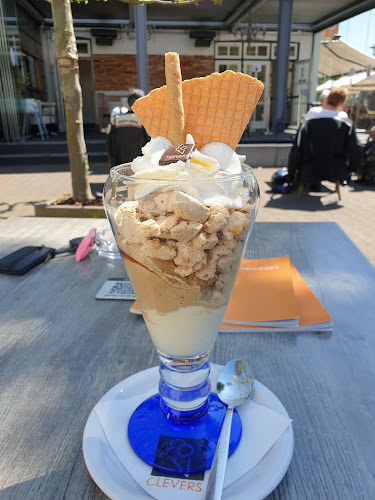 IJssalon Clevers Grubbenvorst - Grubbenvorst