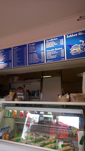 Opinii despre Eetcafé De 2 Gemeenten în Irnsum - Horeca