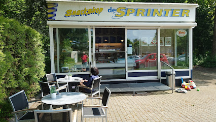 De Sprinter Snackshop