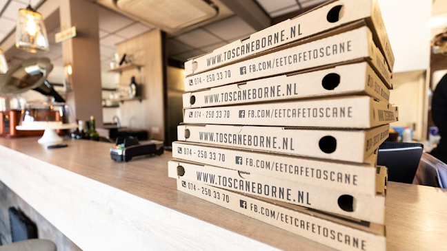 Opinii despre AnyTyme Toscane în Borne - Horeca