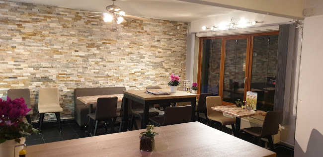 Snackpoint Yvonne - Spaubeek