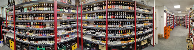 Opinii despre Drinkhut Uithoorn în Uithoorn - Horeca