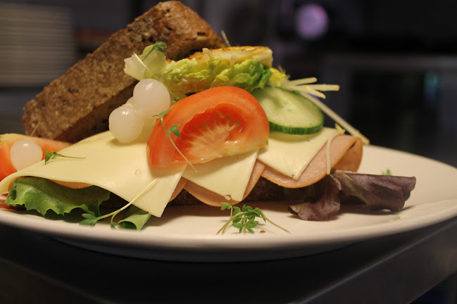 Eetcafé De 2 Gemeenten - Irnsum