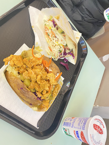 POTAÉ (King Kumpir) - Horeca