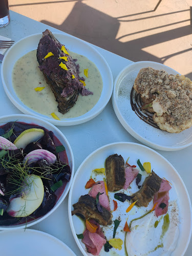 ALOHA - low waste foodbar - Rotterdam